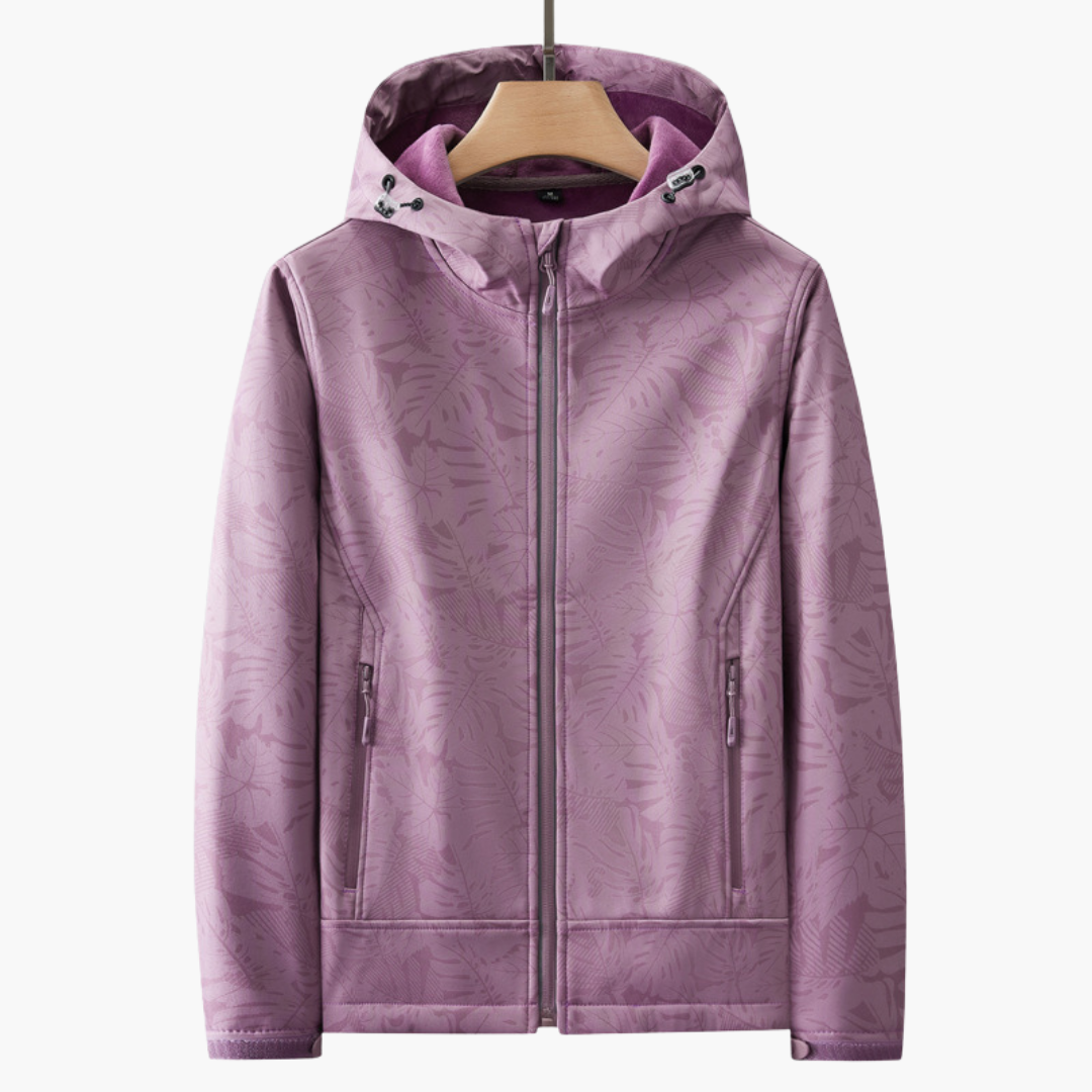 Boutique Eliza™ | Lightweight & Functional Autumn Jacket