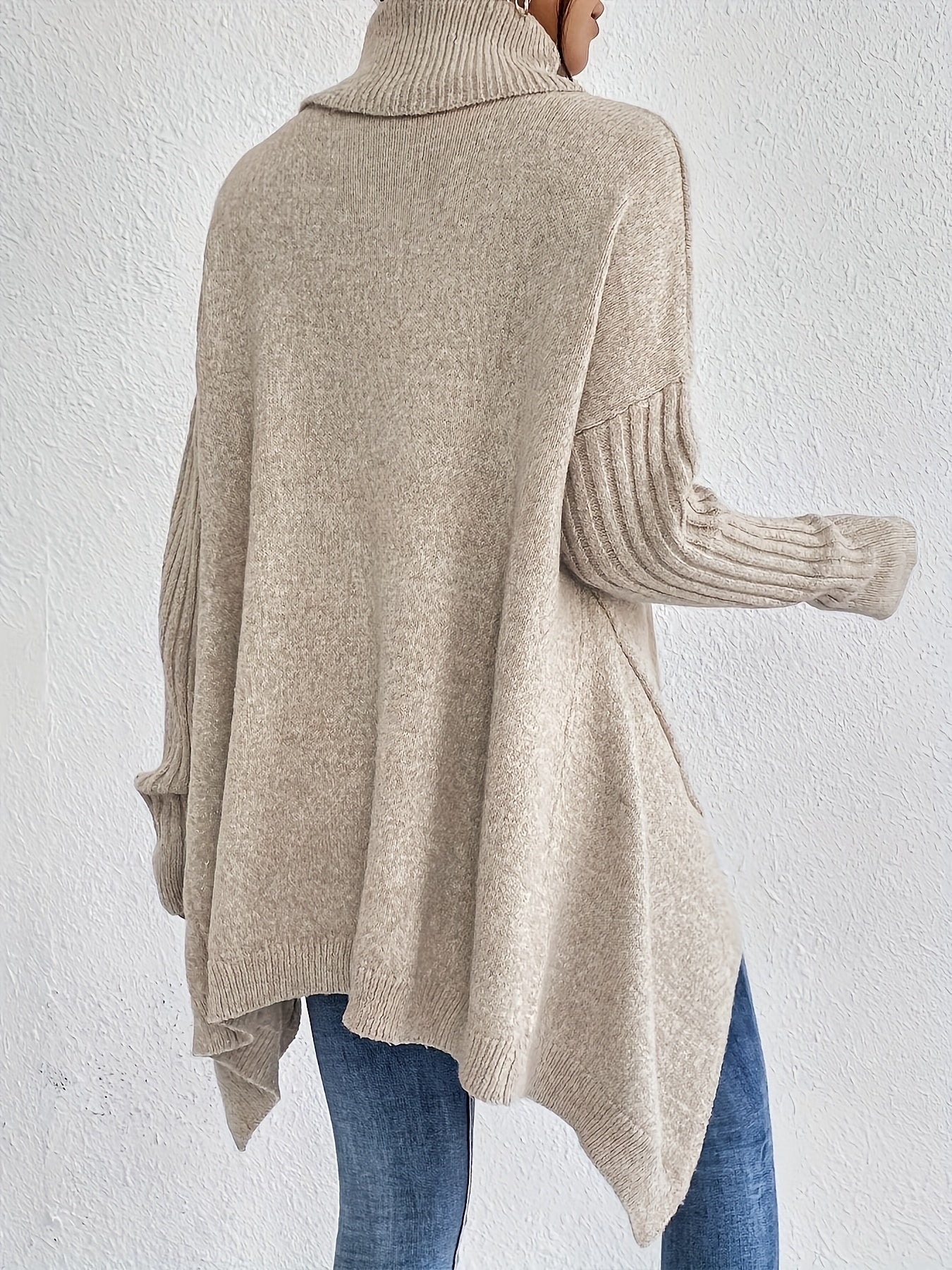 Isa – Soft & Warm Comfort Sweater