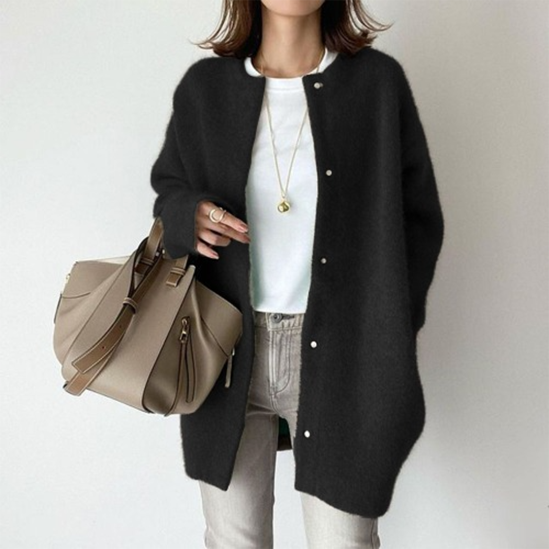 Boutique Eliza™ | Elegant Cardigan