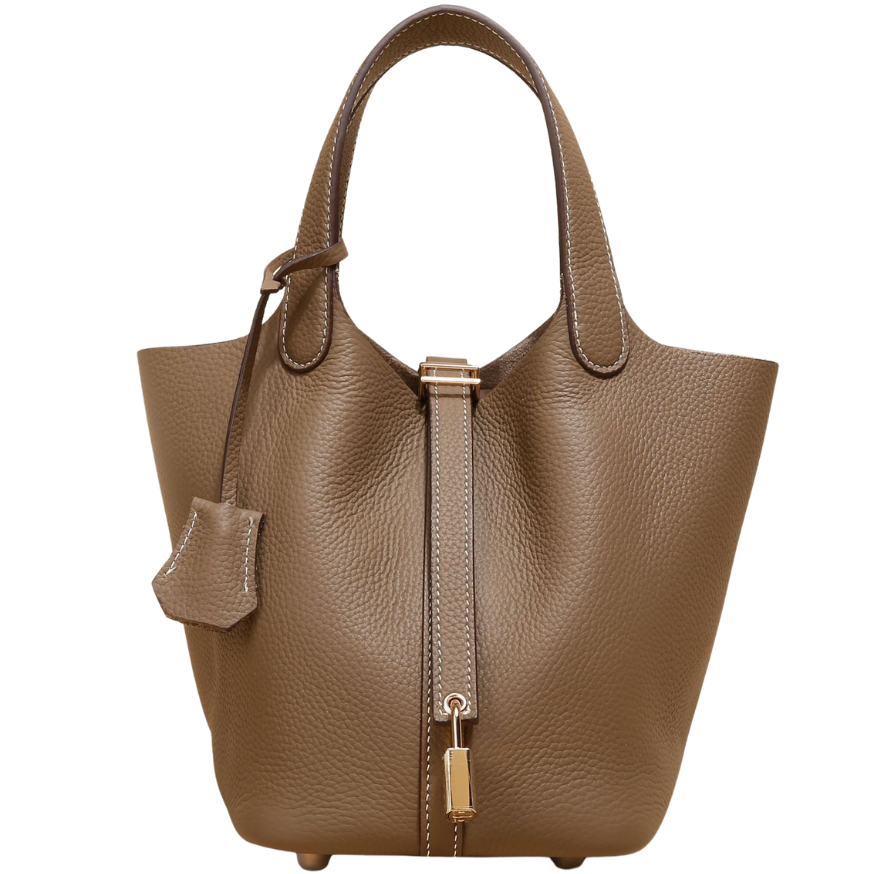 Kate™ Classic Lock Shoulder Bag