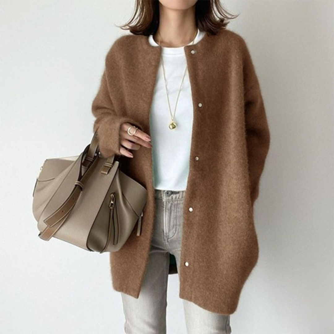 Boutique Eliza™ | Elegant Cardigan