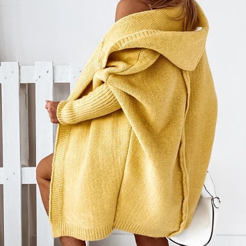 Boutique Eliza™ | Stylish Cardigan