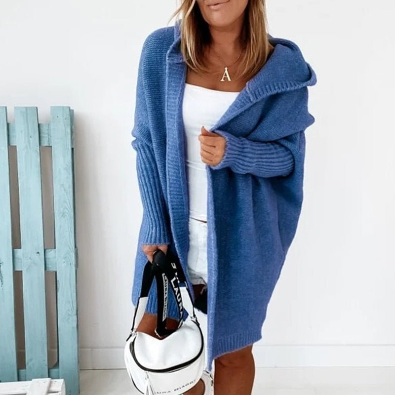 Boutique Eliza™ | Stylish Cardigan