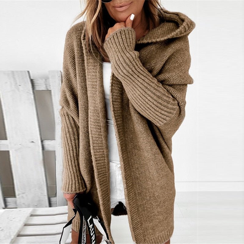 Boutique Eliza™ | Stylish Cardigan