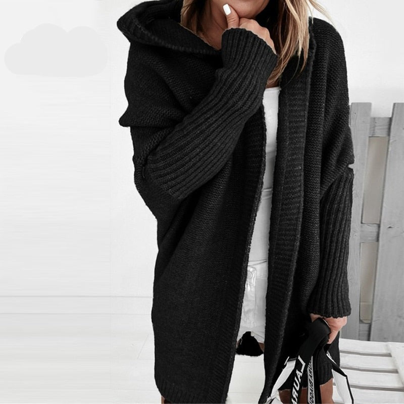 Boutique Eliza™ | Stylish Cardigan