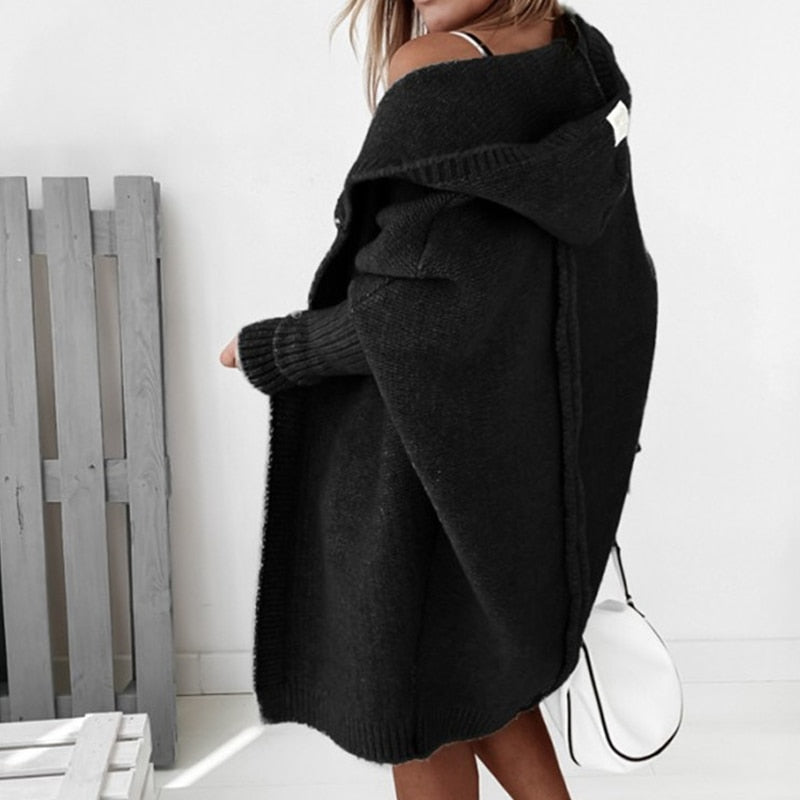 Boutique Eliza™ | Stylish Cardigan
