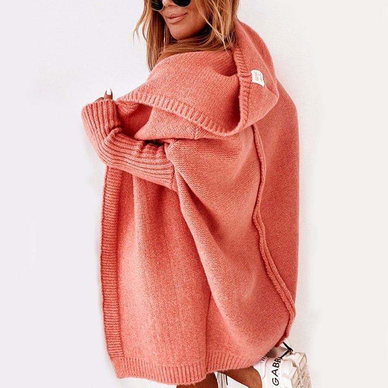 Boutique Eliza™ | Stylish Cardigan
