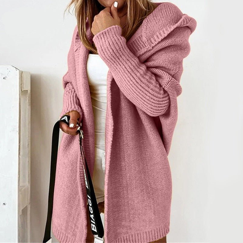 Boutique Eliza™ | Stylish Cardigan