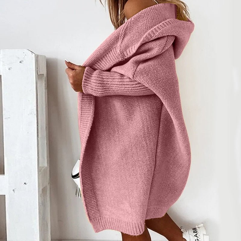Boutique Eliza™ | Stylish Cardigan