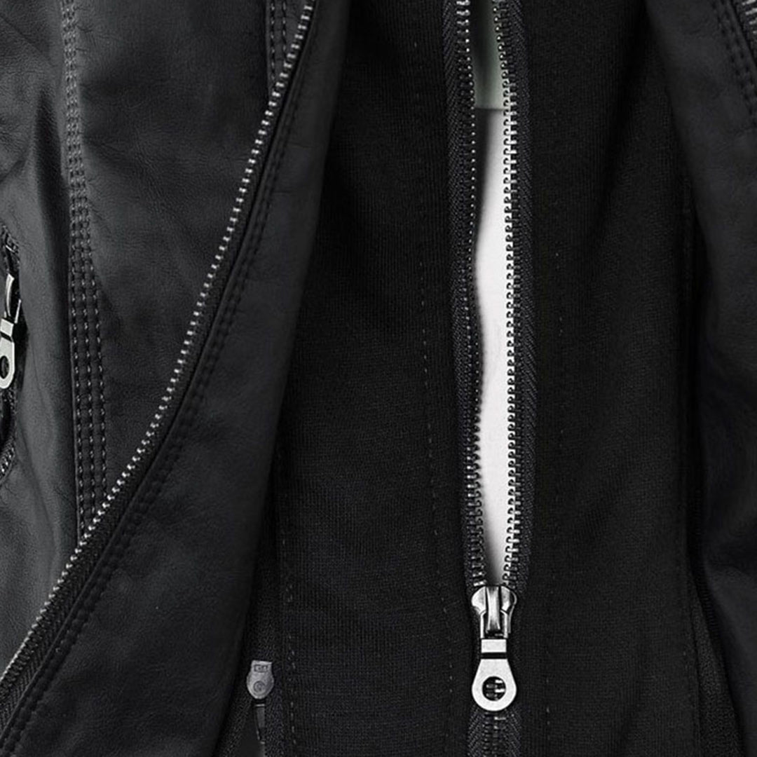 Boutique Eliza™ | Weatherproof Hooded Jacket