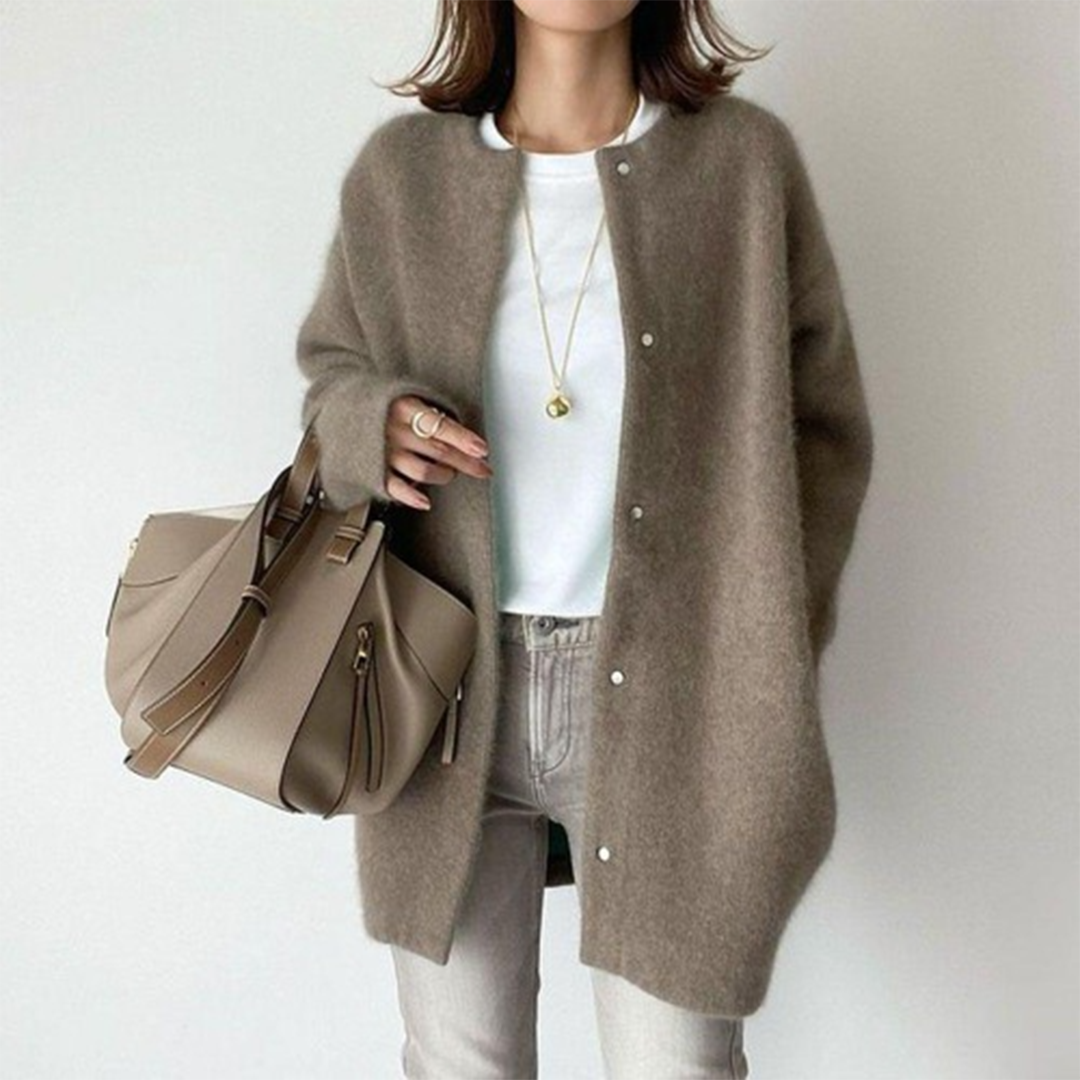 Boutique Eliza™ | Elegant Cardigan
