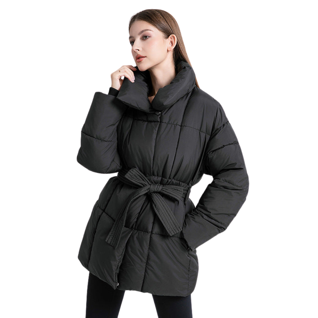 Boutique Eliza™ | Winter Coat