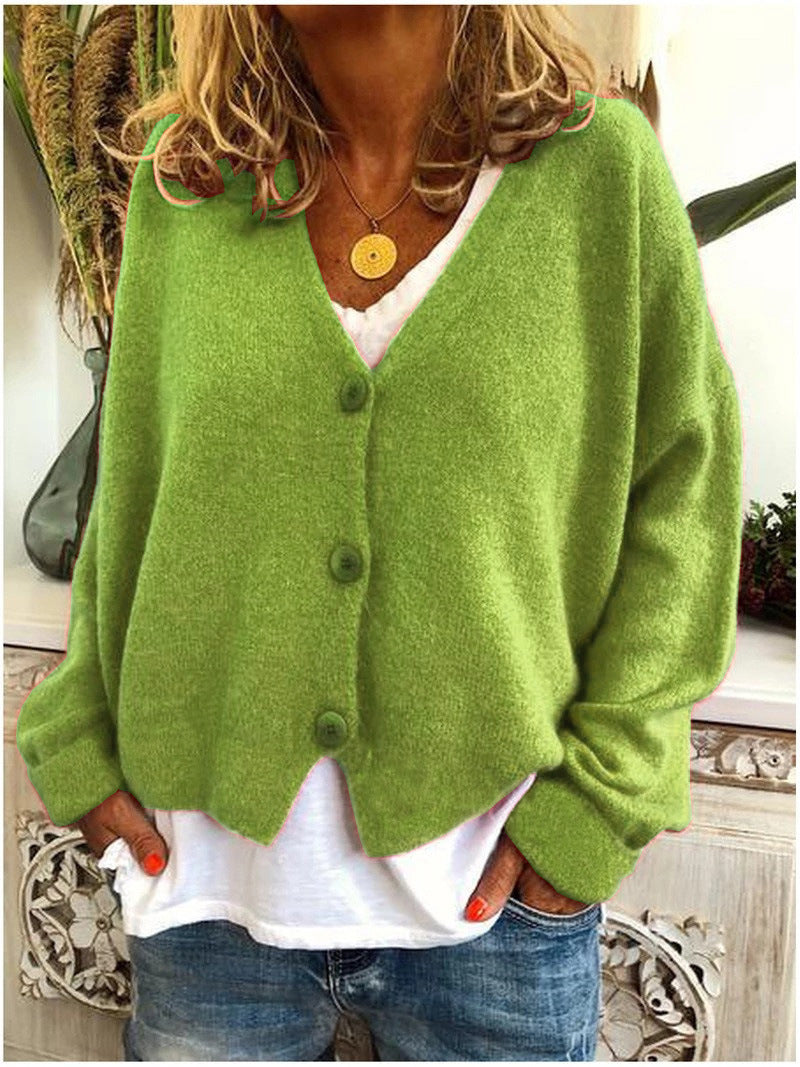 Boutique Eliza™ | Knit Cardigan