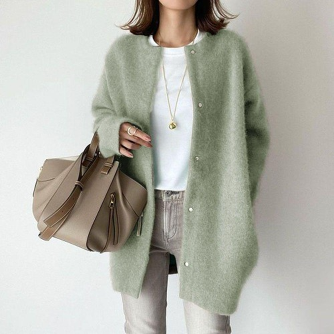 Boutique Eliza™ | Elegant Cardigan