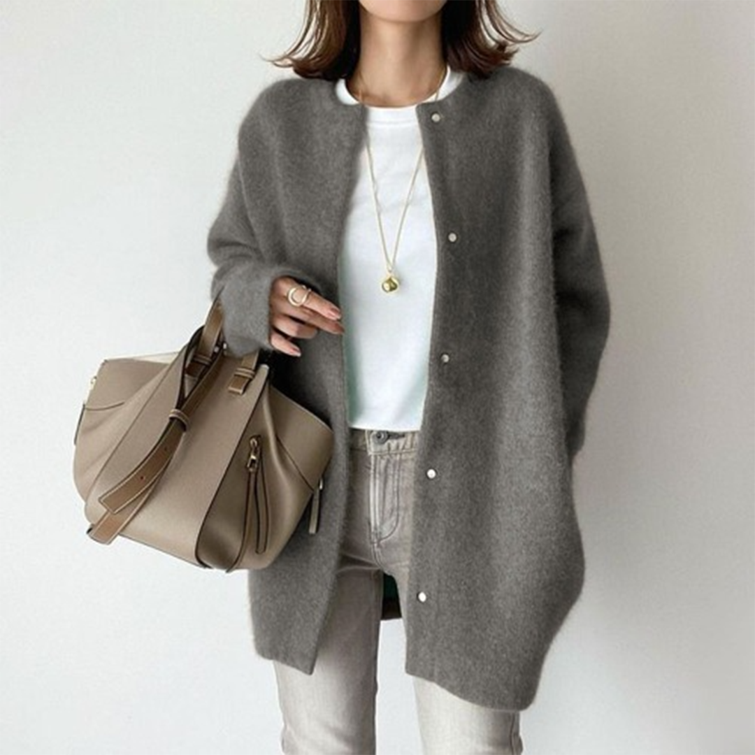 Boutique Eliza™ | Elegant Cardigan