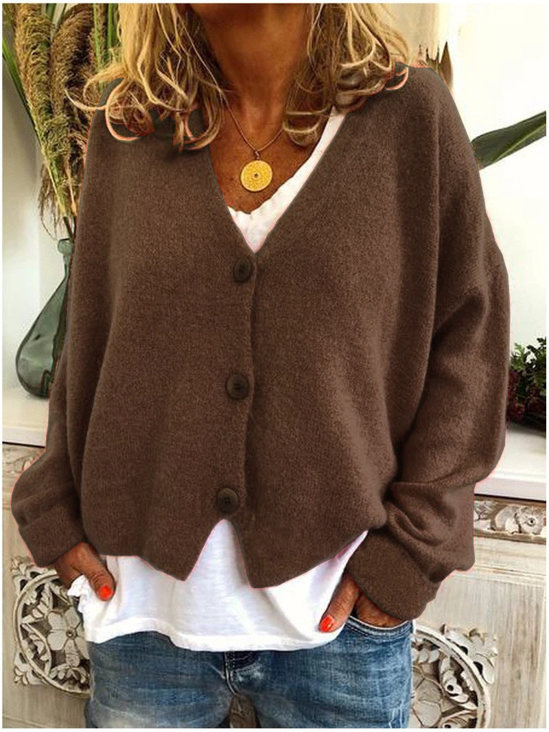 Boutique Eliza™ | Knit Cardigan