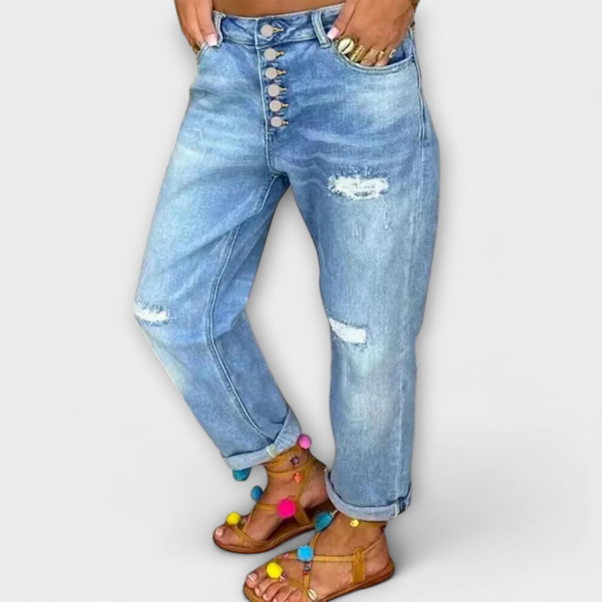 Boutique Eliza™ | Jeans