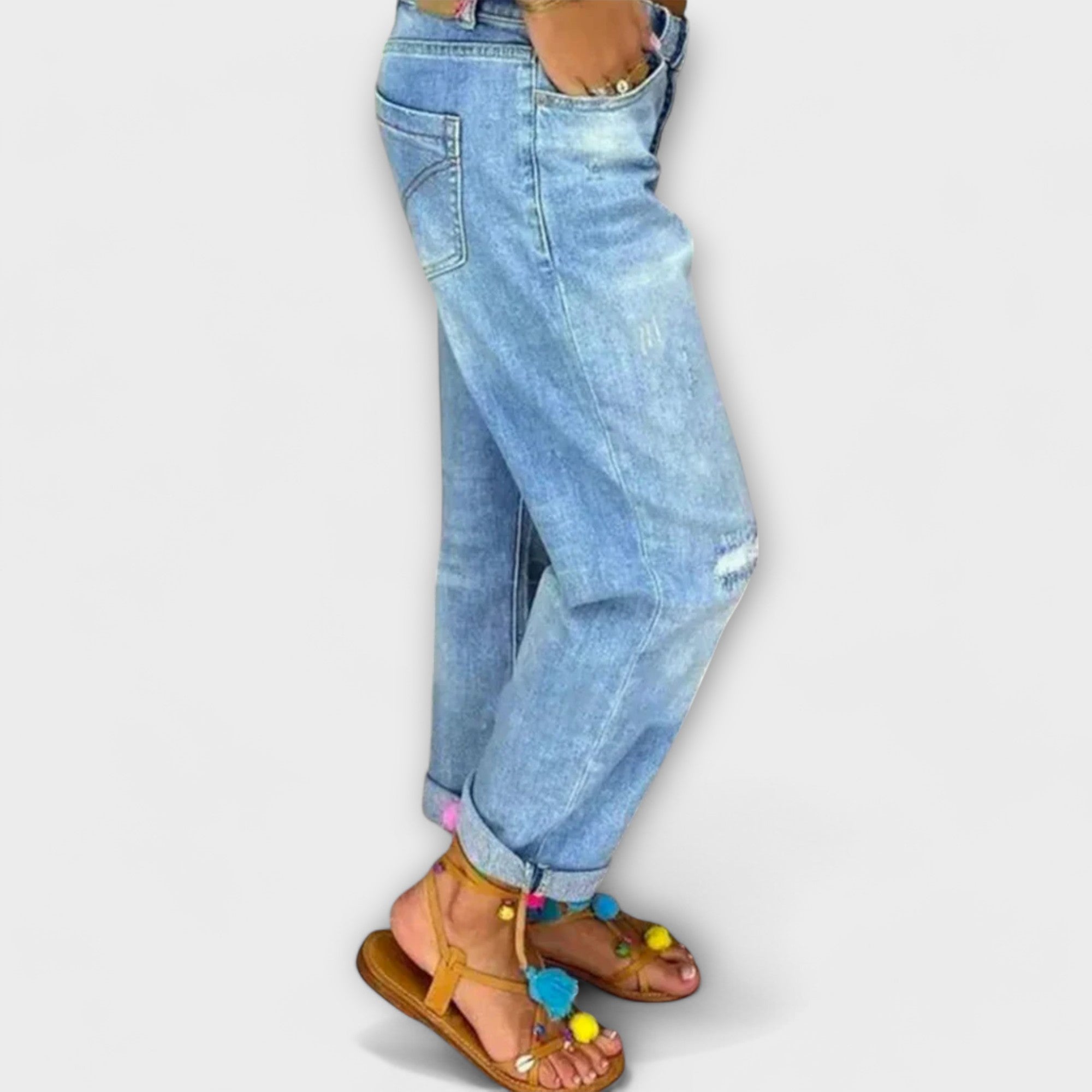 Boutique Eliza™ | Jeans