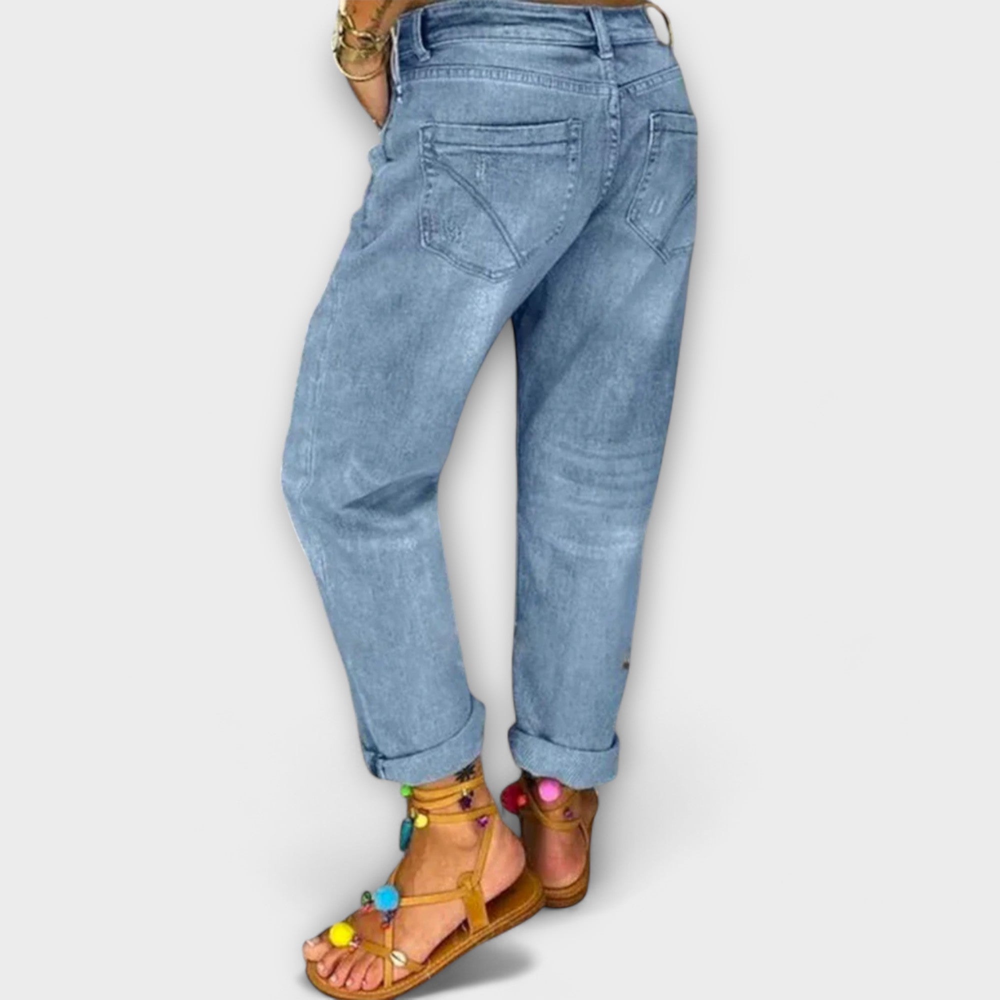 Boutique Eliza™ | Jeans