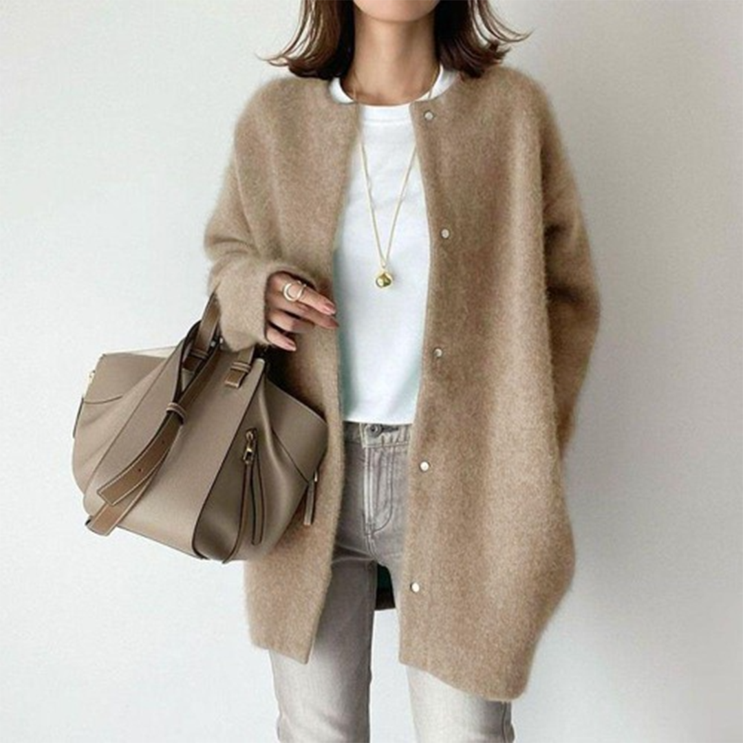 Boutique Eliza™ | Elegant Cardigan