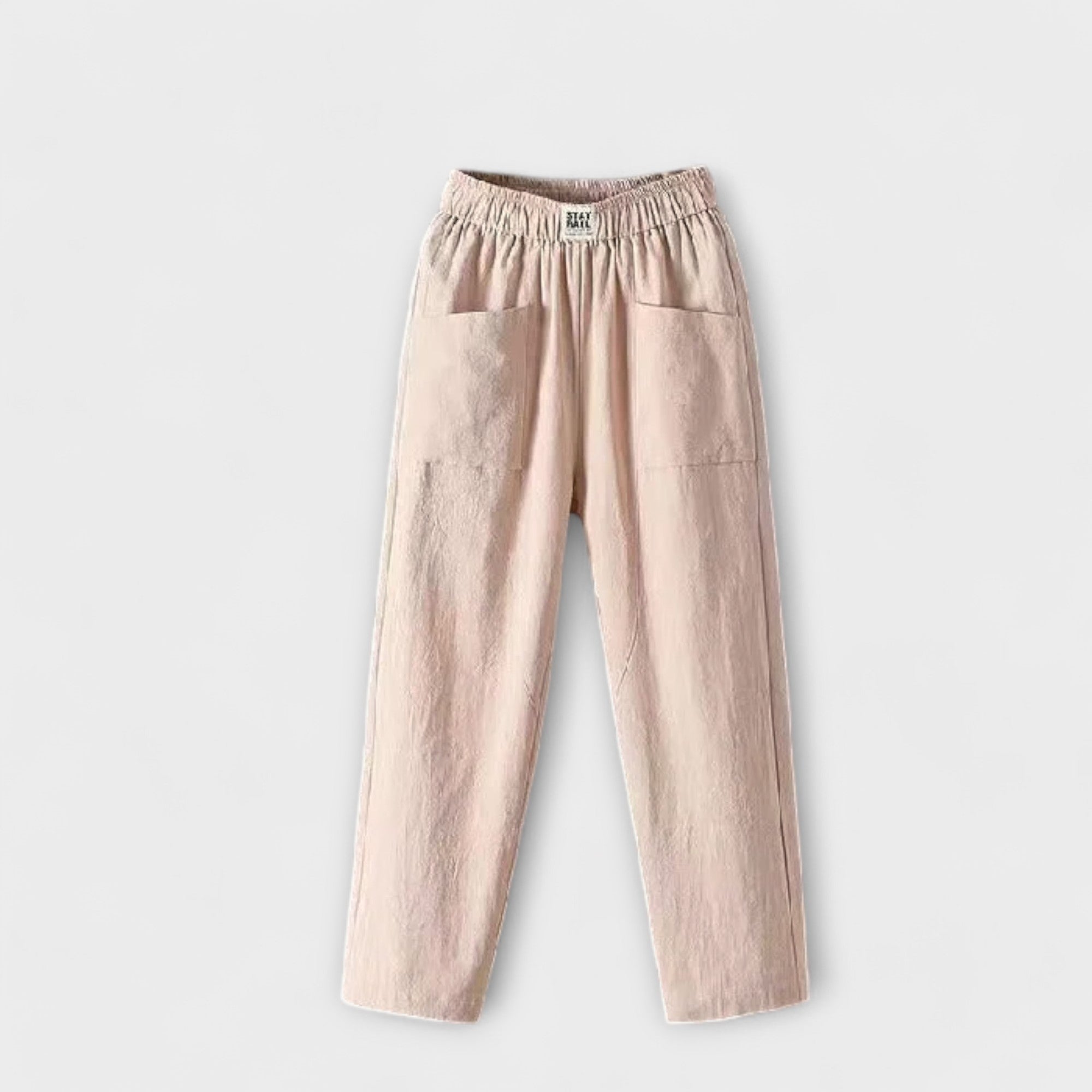 Boutique Eliza™ | Linen trousers