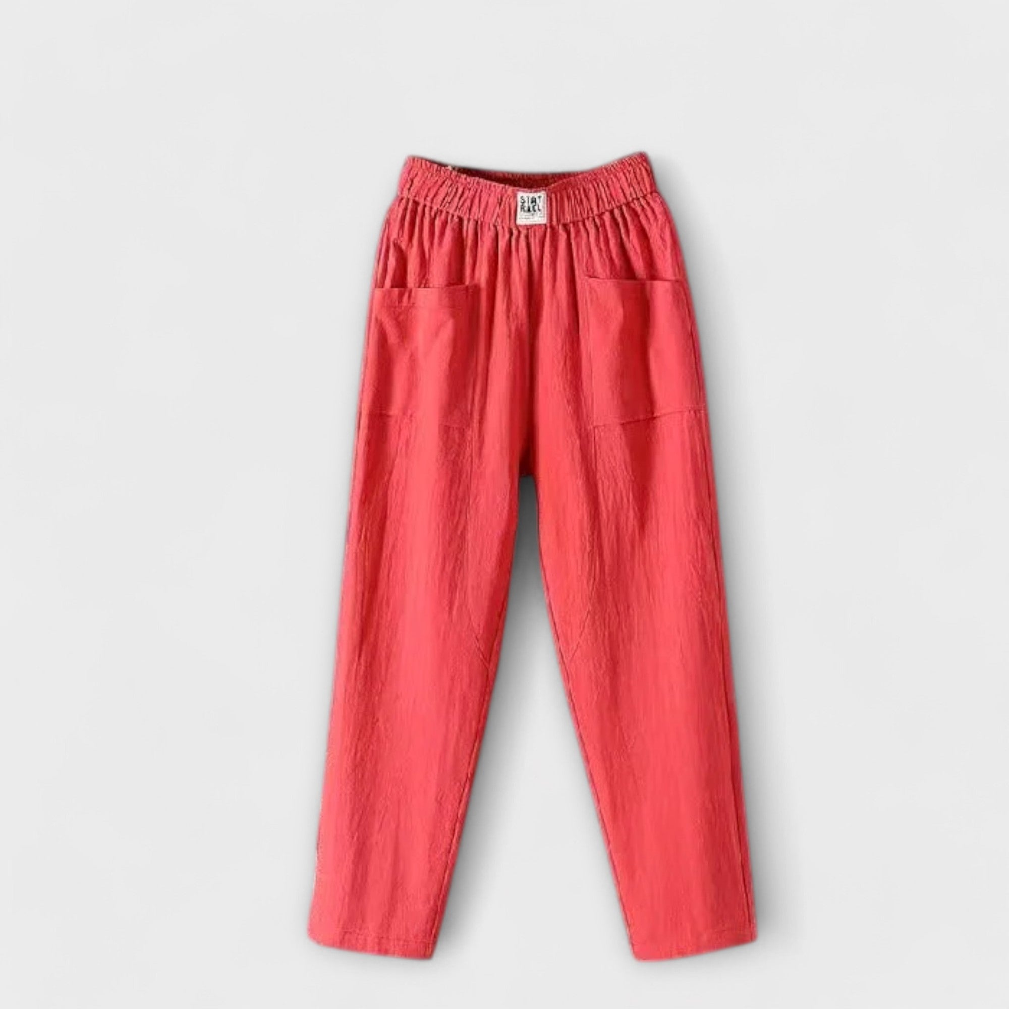 Boutique Eliza™ | Linen trousers