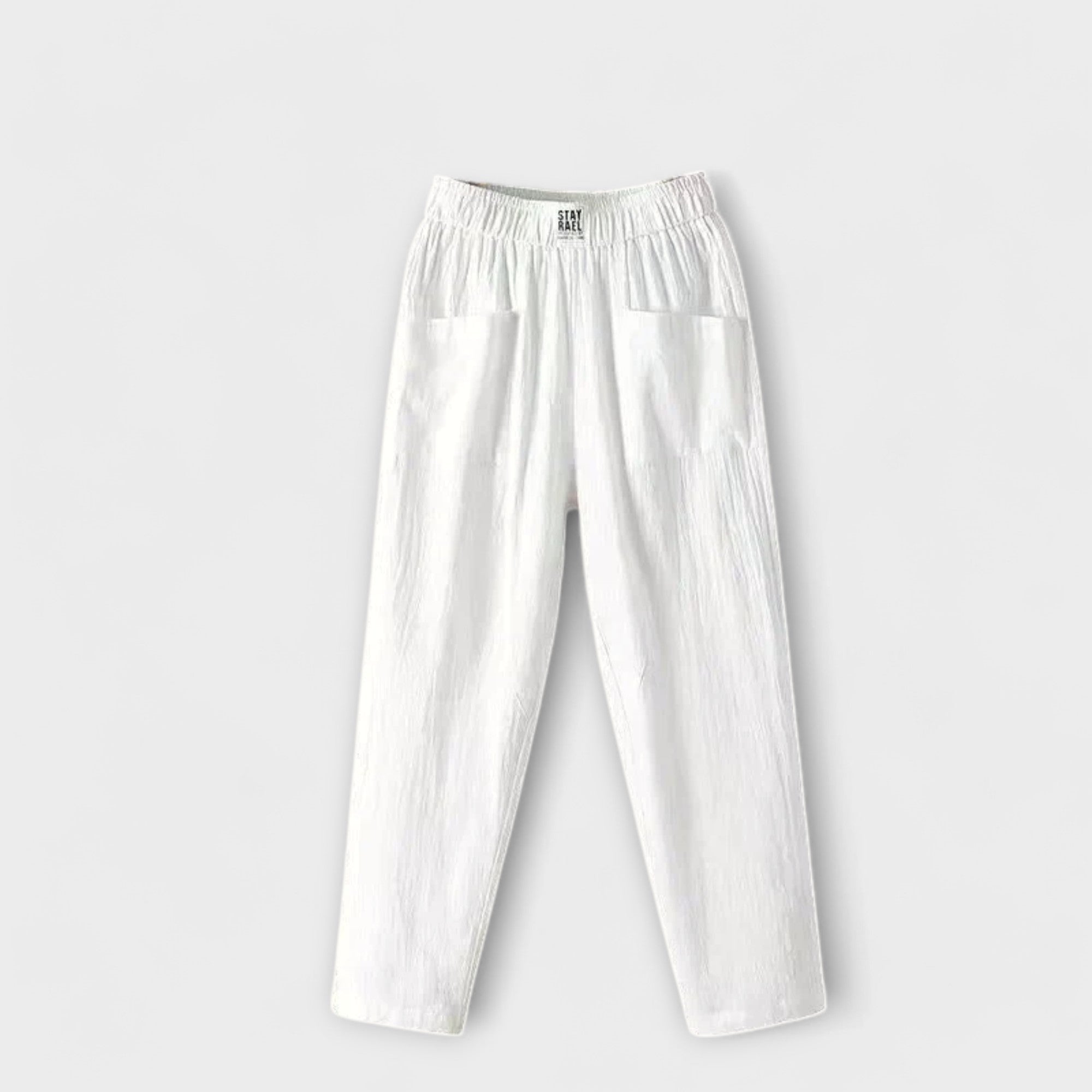 Boutique Eliza™ | Linen trousers