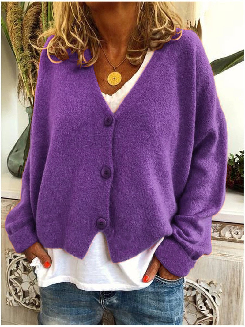 Boutique Eliza™ | Knit Cardigan