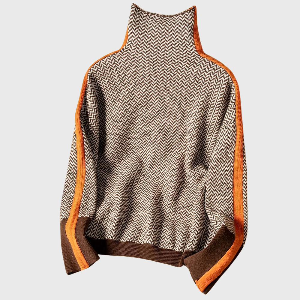 Lorenzo™ | The Perfect Knit Jumper