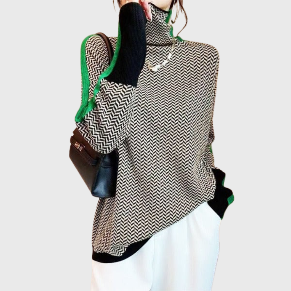 Lorenzo™ | The Perfect Knit Jumper