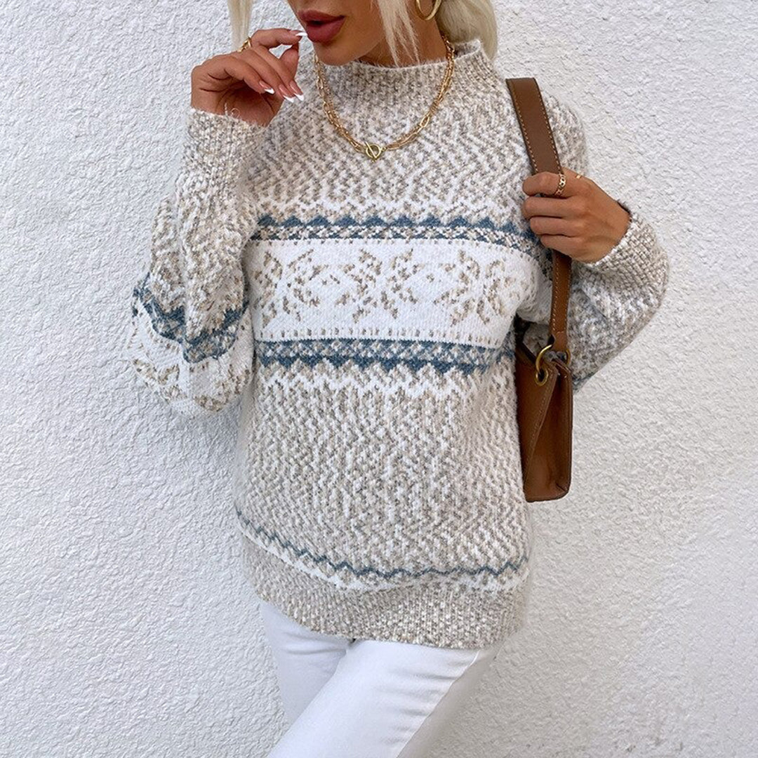 Boutique Eliza™ | Vintage Pullover