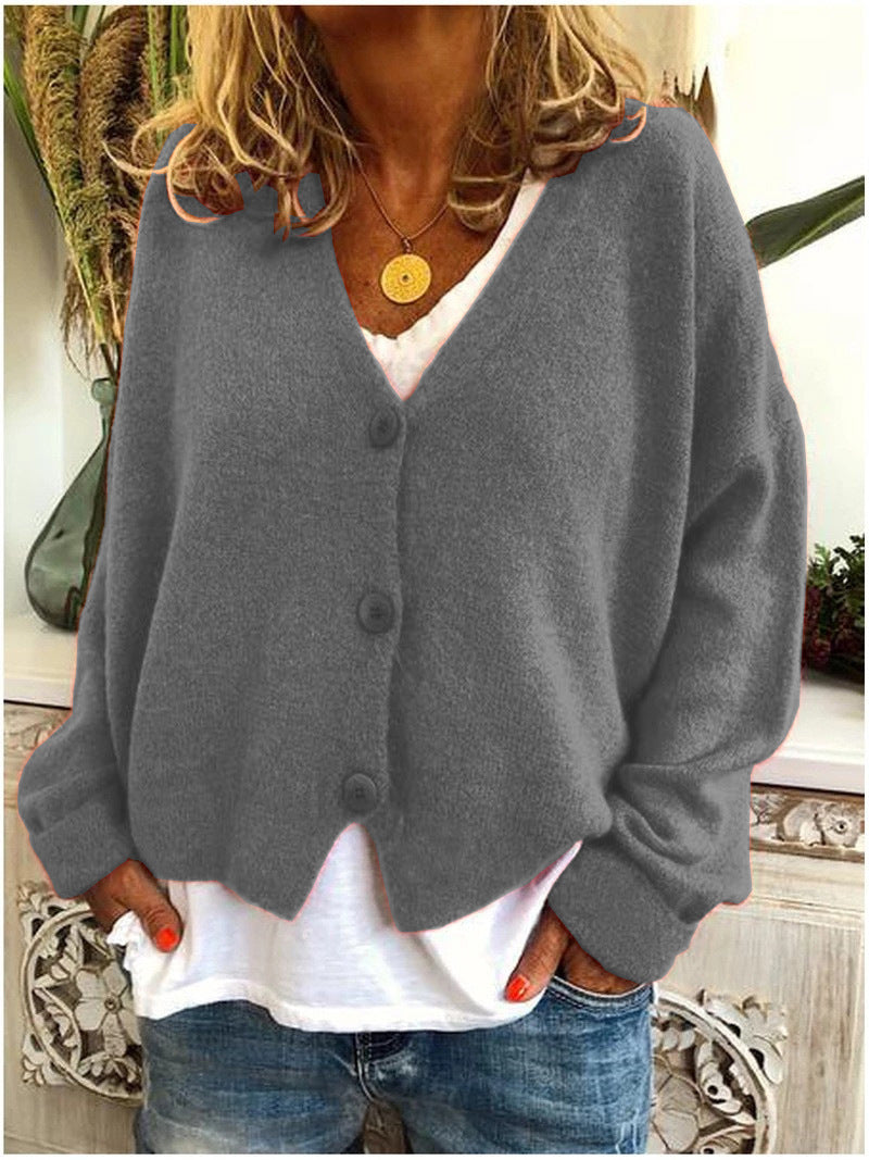 Boutique Eliza™ | Knit Cardigan