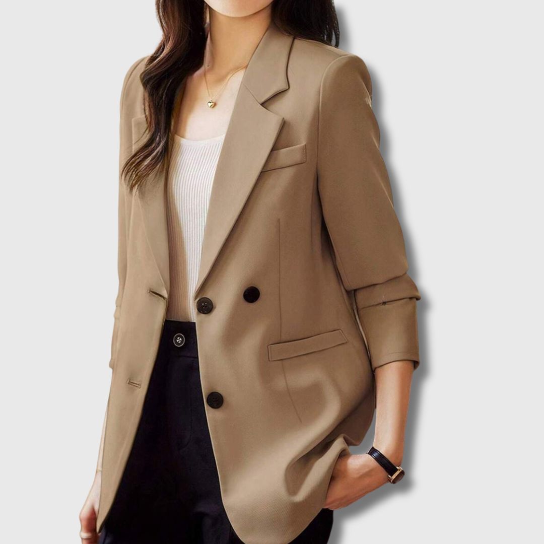 Serena - Women's Chic Blazer Limited Edition