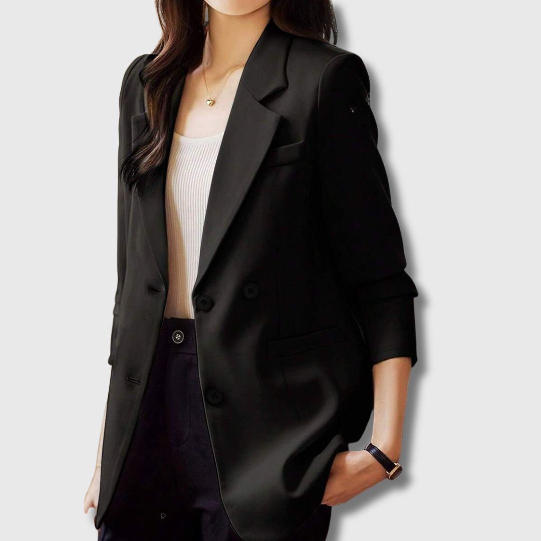 Serena - Women's Chic Blazer Limited Edition