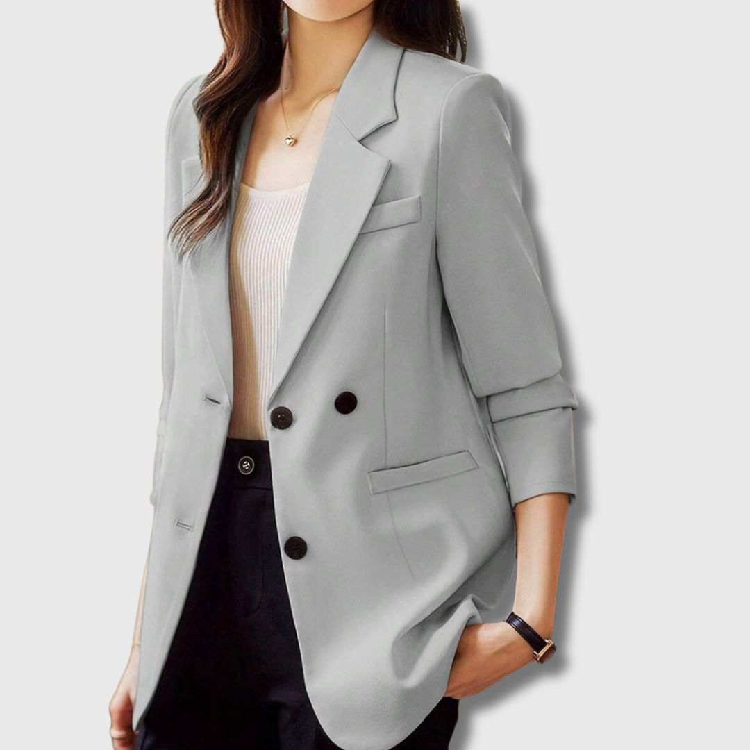 Serena - Women's Chic Blazer Limited Edition