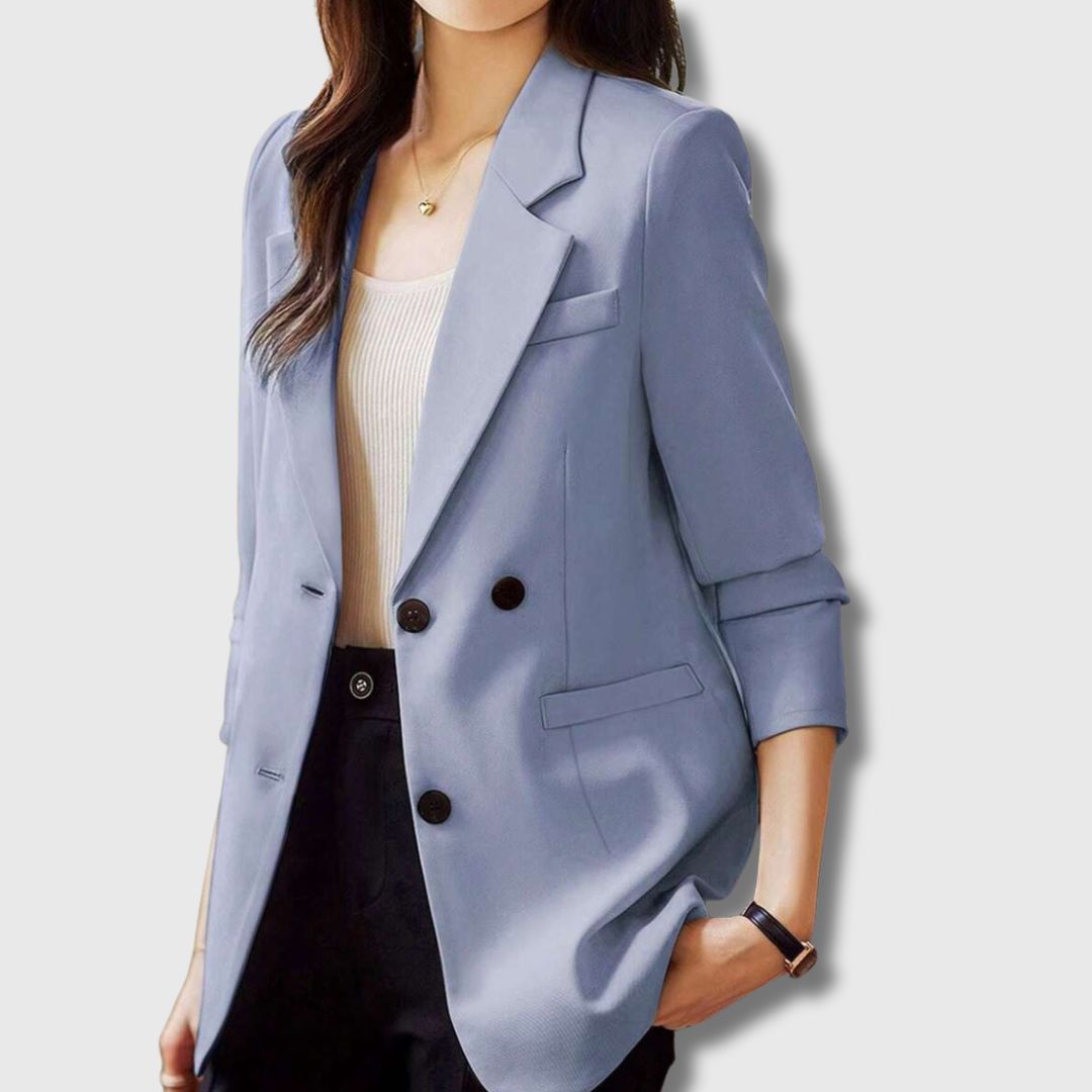 Serena - Women's Chic Blazer Limited Edition