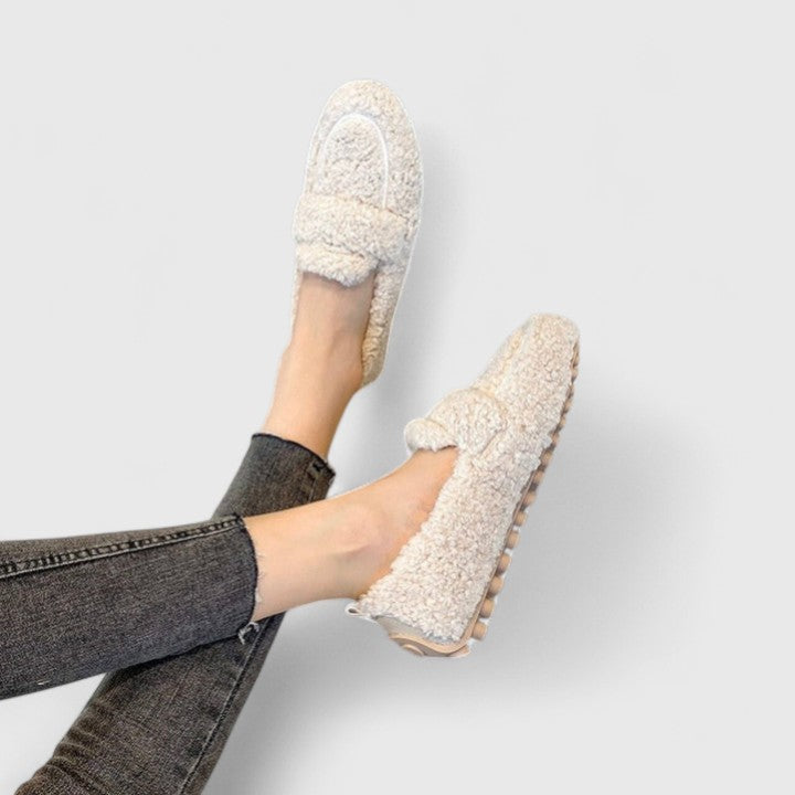 Ellen | Warm Loafers