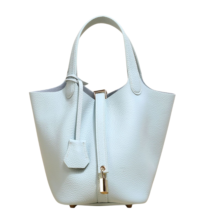 Kate™ Classic Lock Shoulder Bag