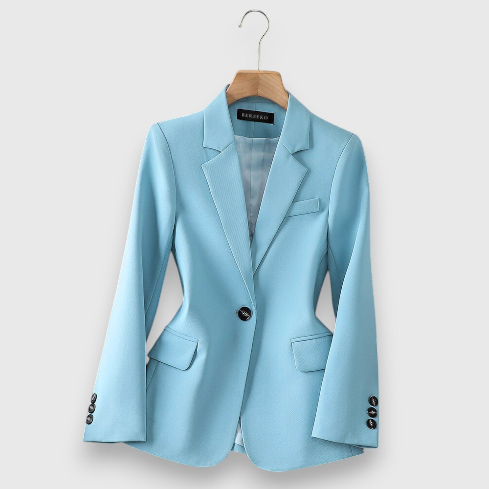 Charlotte – Women's Blazer