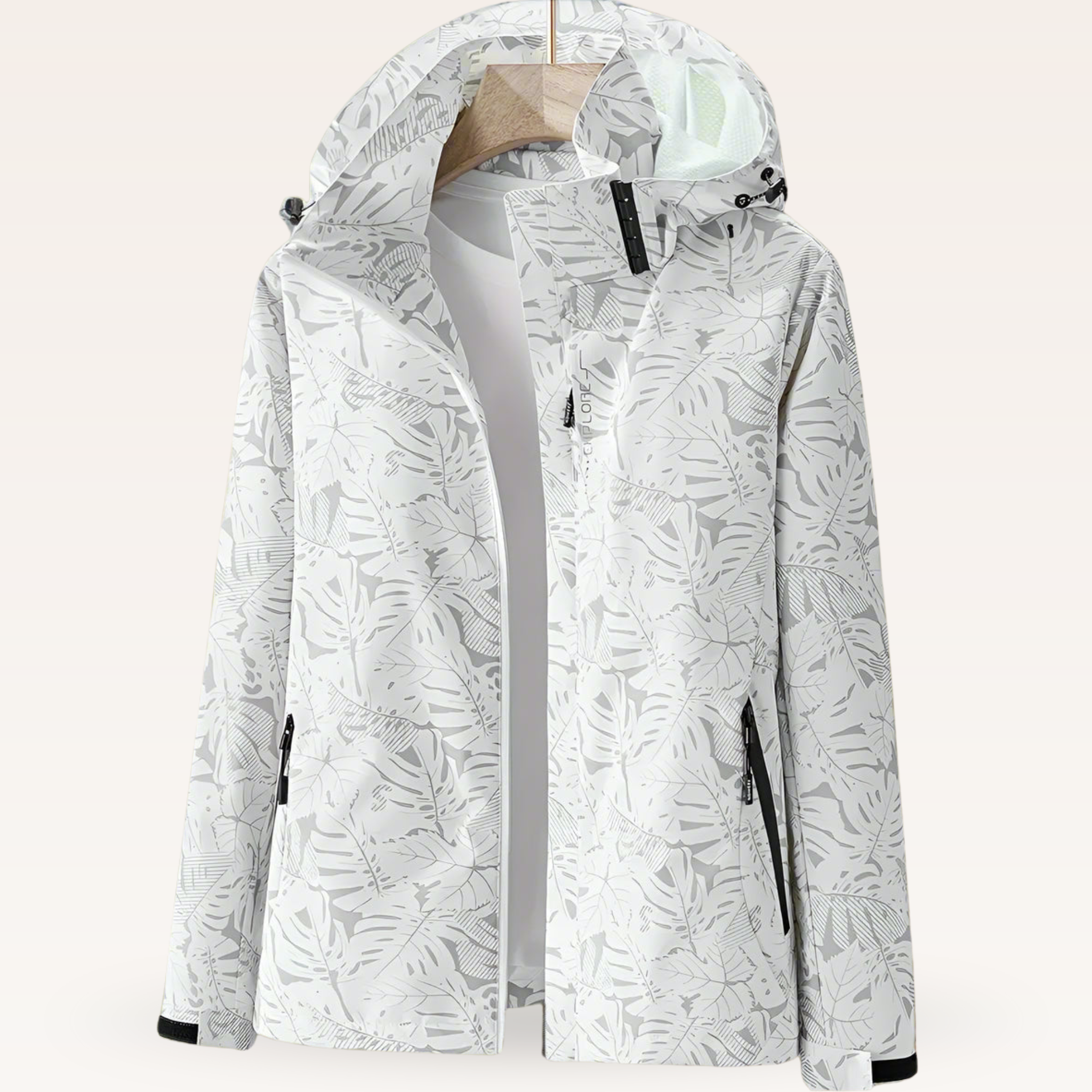 Boutique Eliza™ | Women’s Waterproof Summer Jacket