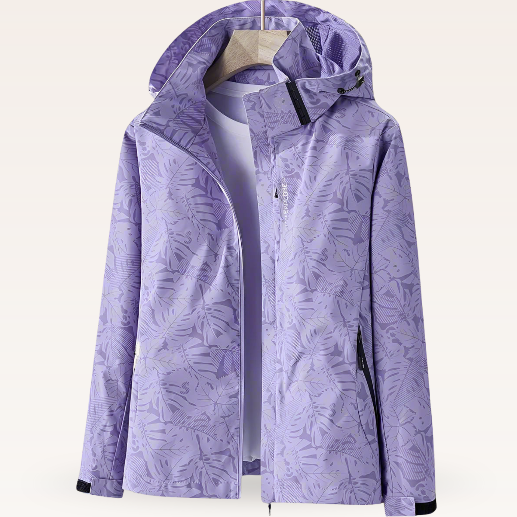 Boutique Eliza™ | Women’s Waterproof Summer Jacket