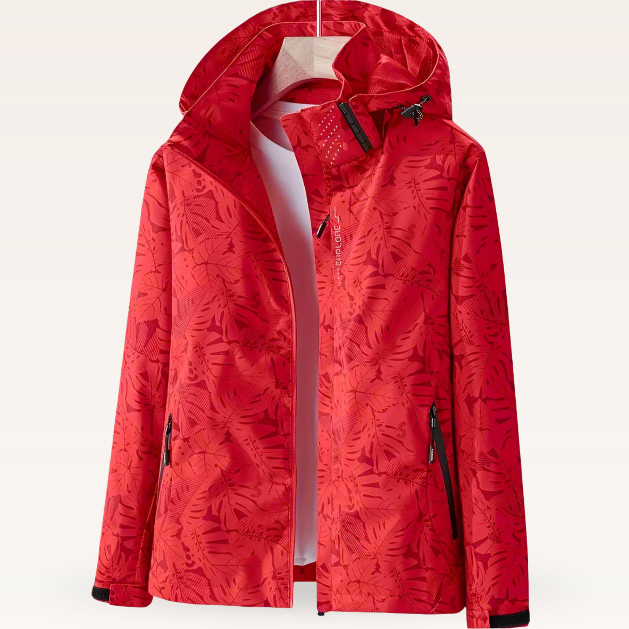 Boutique Eliza™ | Women’s Waterproof Summer Jacket