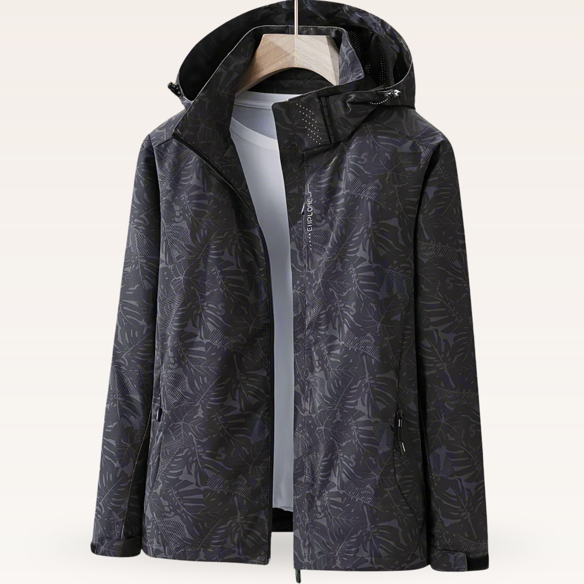 Boutique Eliza™ | Women’s Waterproof Summer Jacket