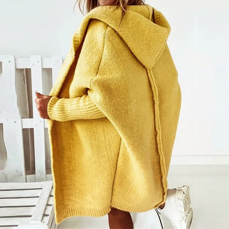 Boutique Eliza™ | Loose Knit Cardigan