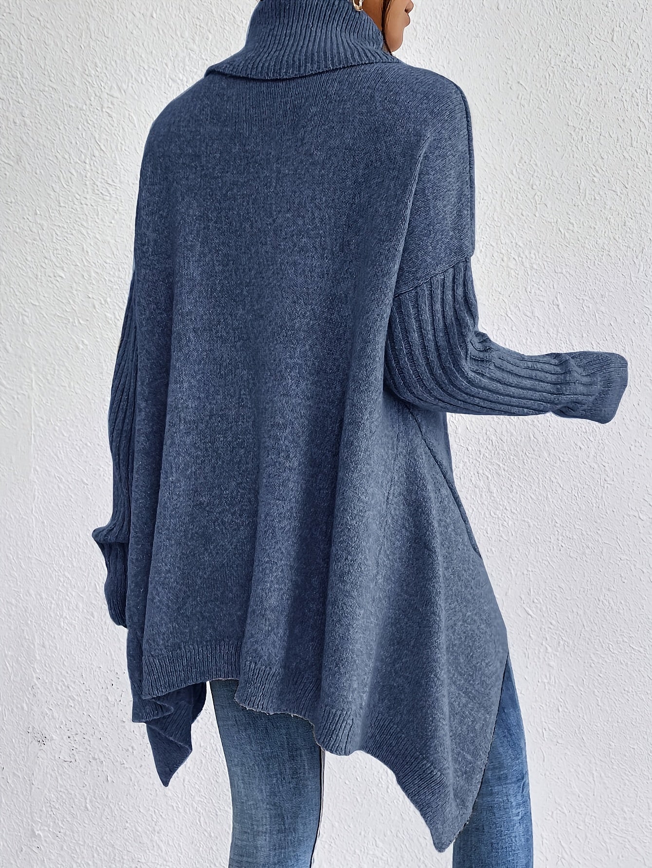 Isa – Soft & Warm Comfort Sweater