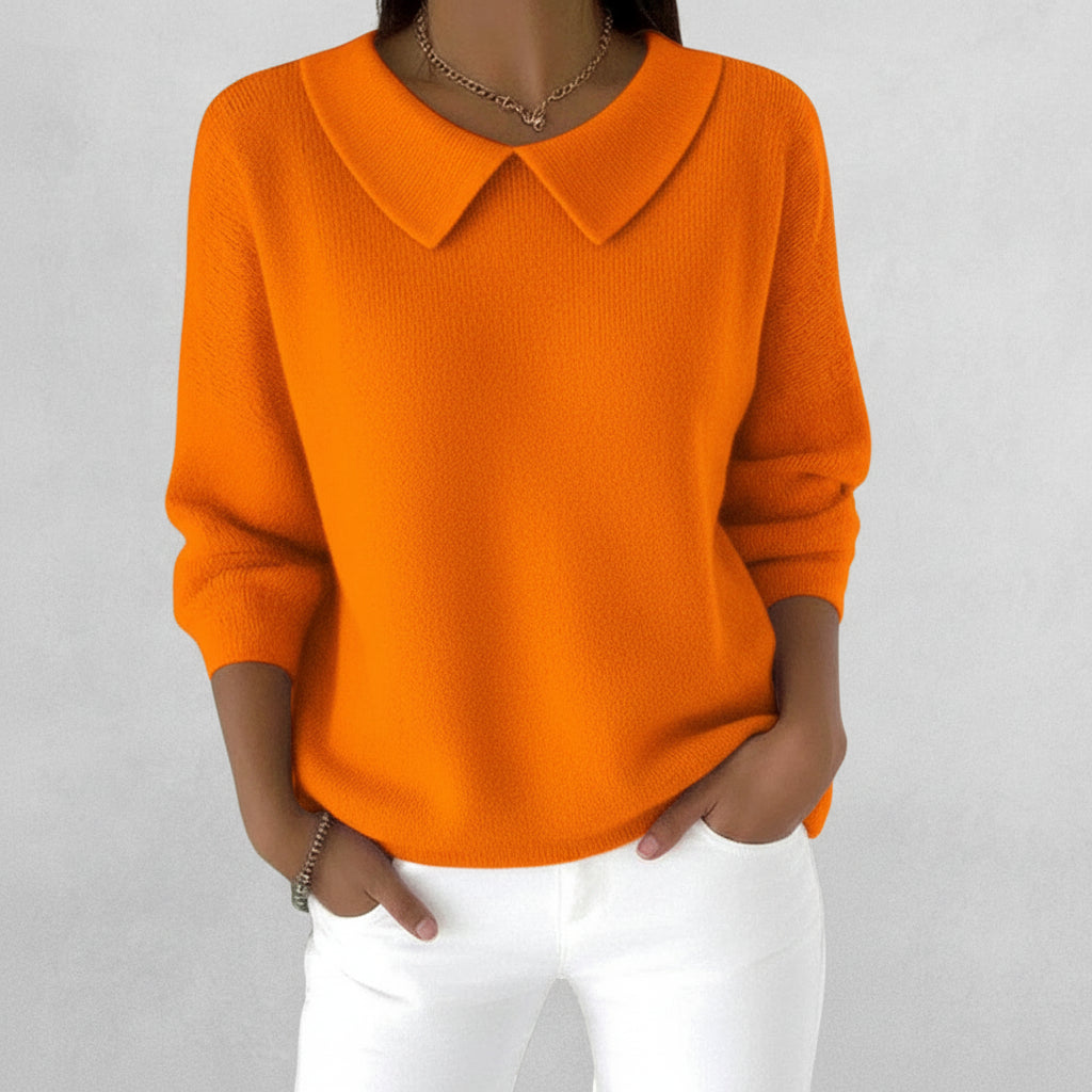 Katie | Classic Sweater