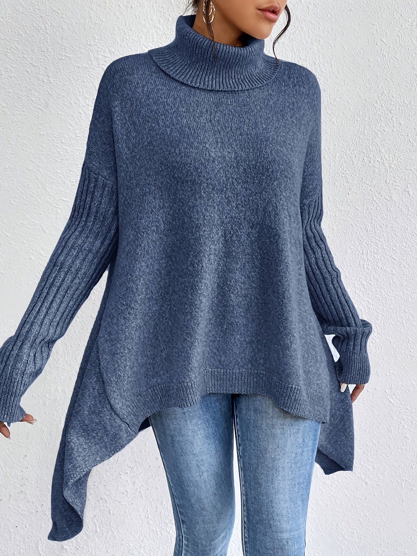 Isa – Soft & Warm Comfort Sweater