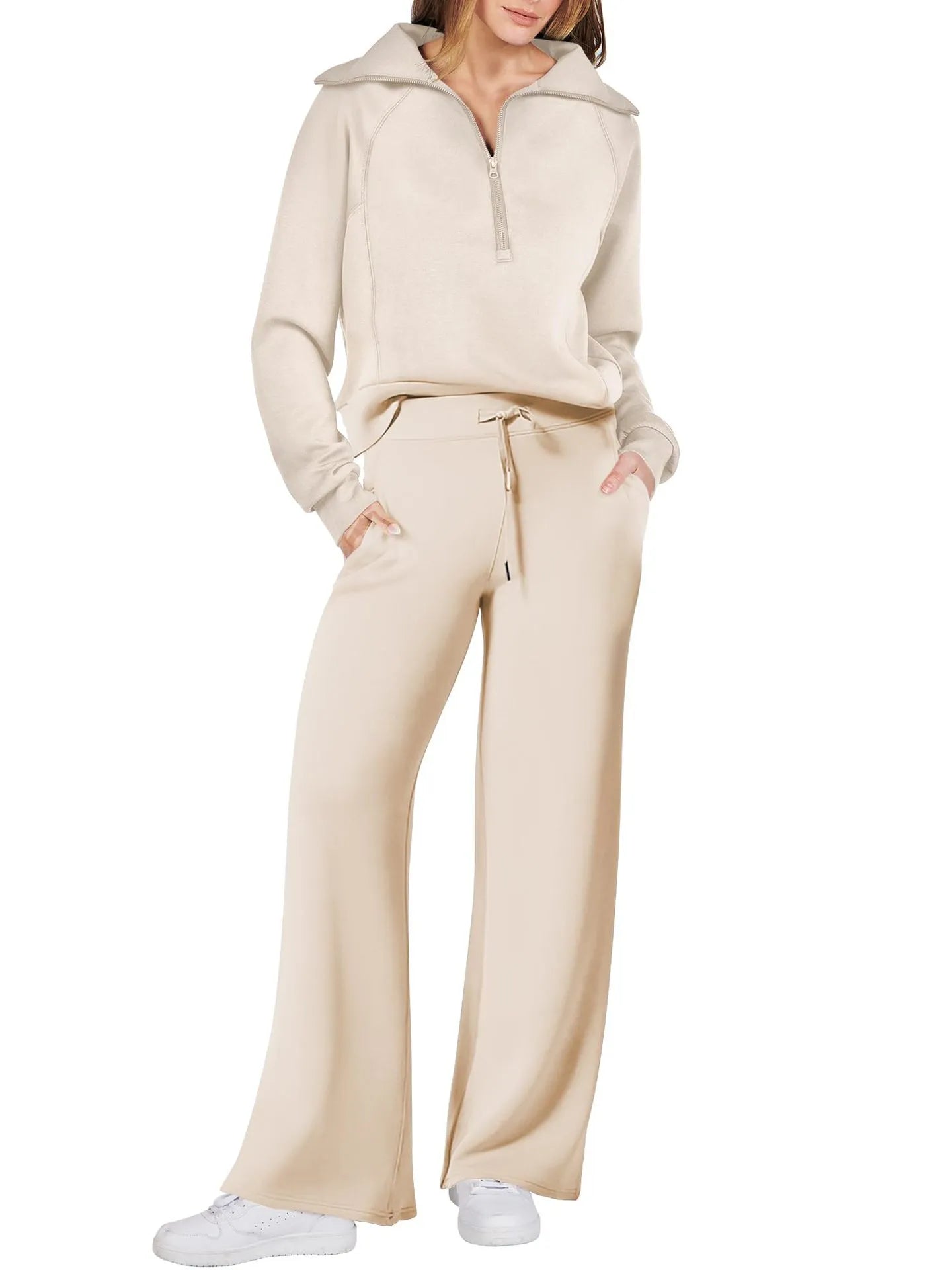 Boutique Eliza™ | Relaxed Lounge Set