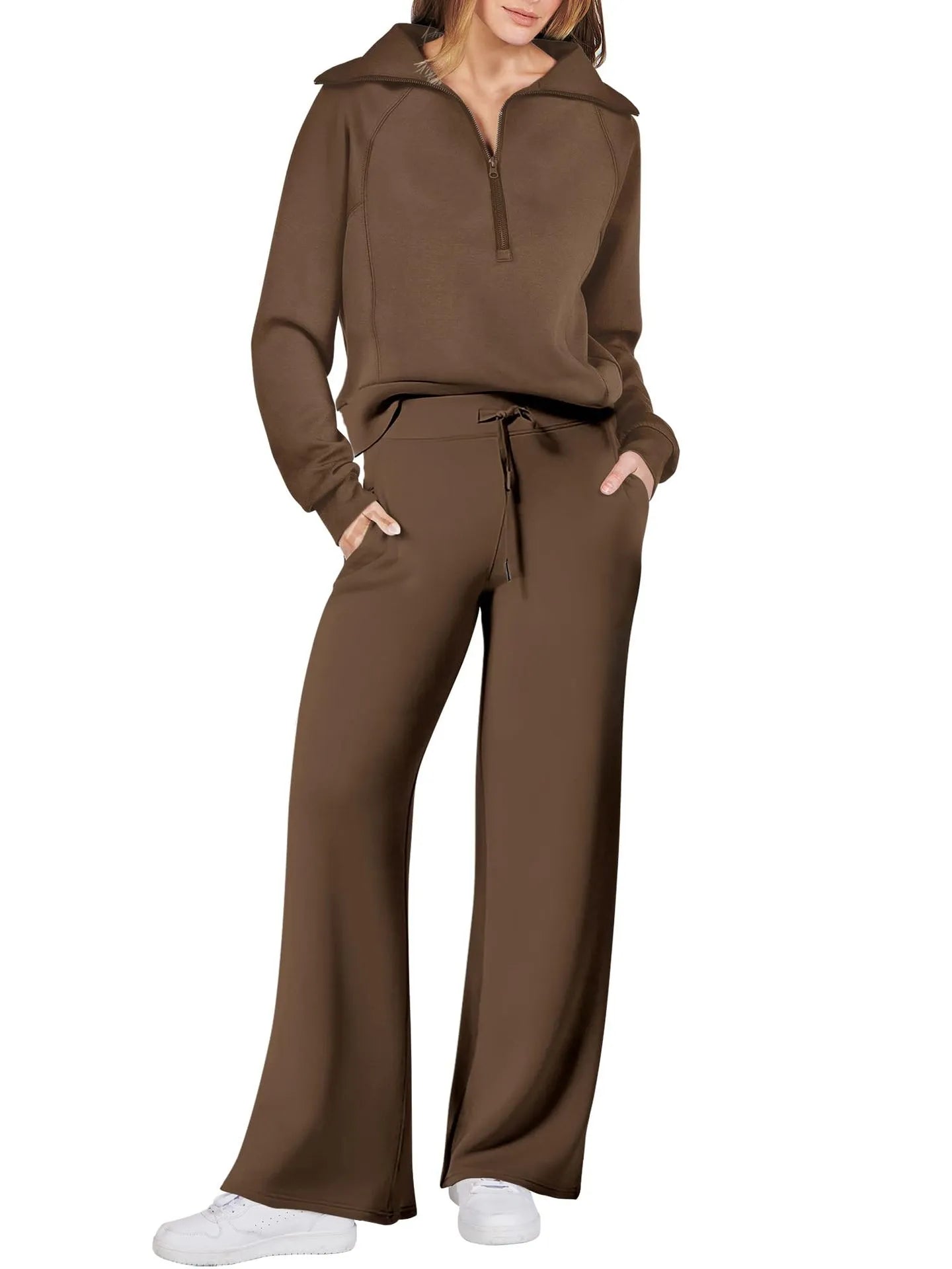 Boutique Eliza™ | Relaxed Lounge Set