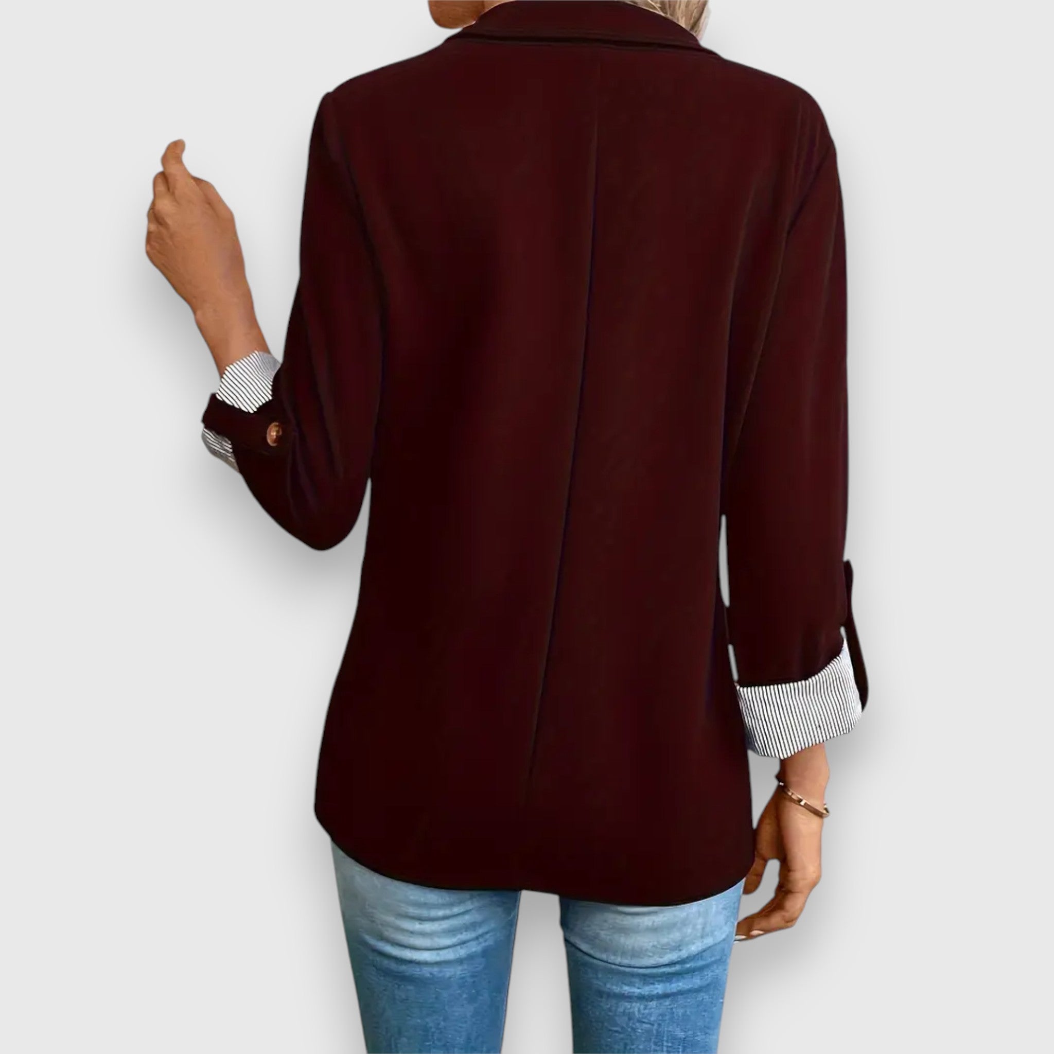 Imogen – Women’s Blazer